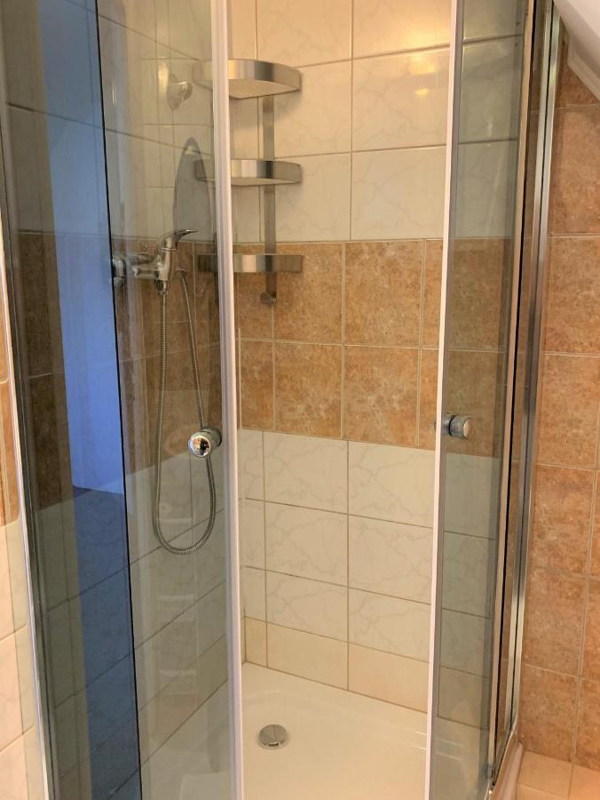 Willa Karla Krynica-Zdrój Exteriör bild