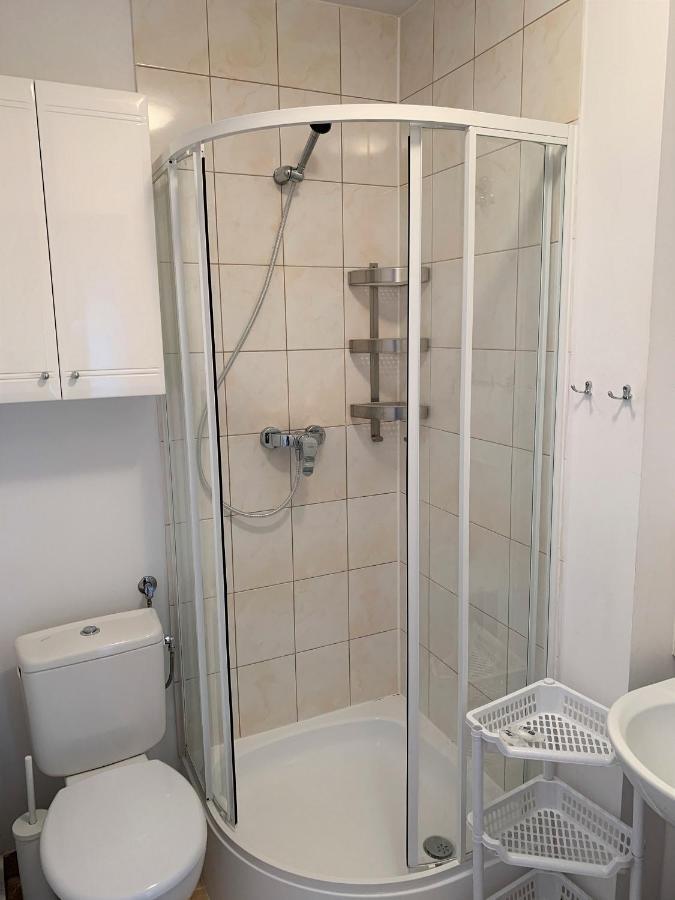 Willa Karla Krynica-Zdrój Exteriör bild